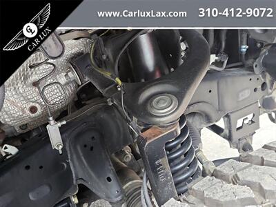 2014 Toyota Tundra 1794 Edition   - Photo 13 - Lennox, CA 90304