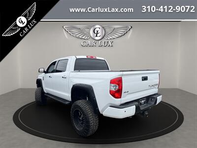 2014 Toyota Tundra 1794 Edition   - Photo 6 - Lennox, CA 90304