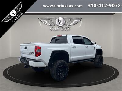 2014 Toyota Tundra 1794 Edition   - Photo 8 - Lennox, CA 90304