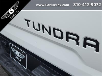 2014 Toyota Tundra 1794 Edition   - Photo 14 - Lennox, CA 90304
