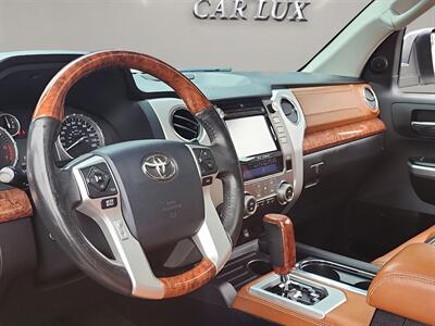 2014 Toyota Tundra 1794 Edition   - Photo 21 - Lennox, CA 90304