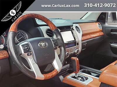 2014 Toyota Tundra 1794 Edition   - Photo 21 - Lennox, CA 90304