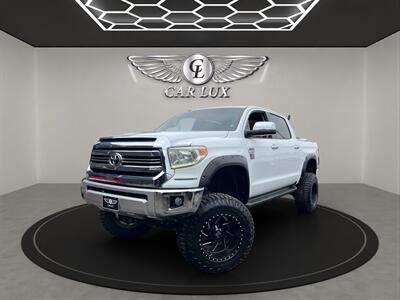 2014 Toyota Tundra 1794 Edition   - Photo 4 - Lennox, CA 90304