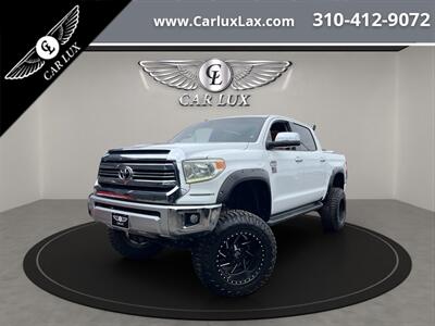 2014 Toyota Tundra 1794 Edition   - Photo 4 - Lennox, CA 90304
