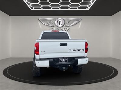 2014 Toyota Tundra 1794 Edition   - Photo 7 - Lennox, CA 90304