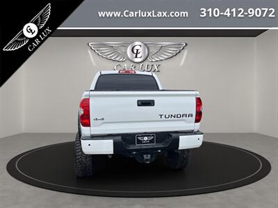 2014 Toyota Tundra 1794 Edition   - Photo 7 - Lennox, CA 90304