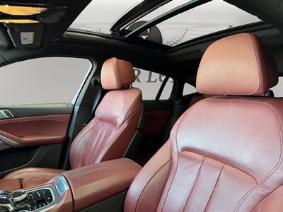 2021 BMW X6 sDrive40i  M SPORT - Photo 9 - Lennox, CA 90304