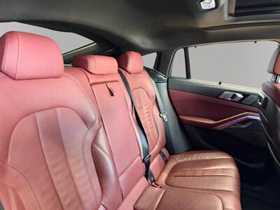 2021 BMW X6 sDrive40i  M SPORT - Photo 20 - Lennox, CA 90304