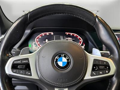 2021 BMW X6 sDrive40i  M SPORT - Photo 21 - Lennox, CA 90304