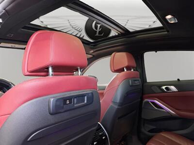 2021 BMW X6 sDrive40i  M SPORT - Photo 19 - Lennox, CA 90304