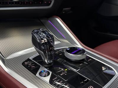 2021 BMW X6 sDrive40i  M SPORT - Photo 23 - Lennox, CA 90304