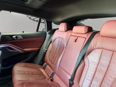 2021 BMW X6 sDrive40i  M SPORT - Photo 13 - Lennox, CA 90304