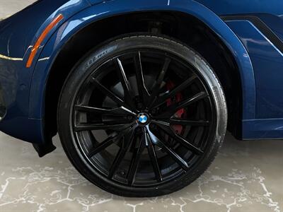 2021 BMW X6 sDrive40i  M SPORT - Photo 14 - Lennox, CA 90304