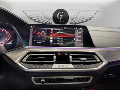 2021 BMW X6 sDrive40i  M SPORT - Photo 25 - Lennox, CA 90304