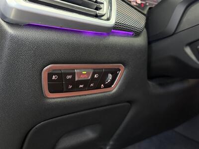 2021 BMW X6 sDrive40i  M SPORT - Photo 18 - Lennox, CA 90304