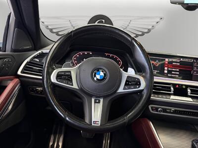 2021 BMW X6 sDrive40i  M SPORT - Photo 12 - Lennox, CA 90304