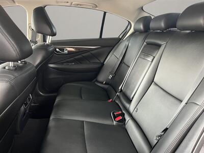 2018 INFINITI Q50 3.0t LUXE   - Photo 12 - Lennox, CA 90304