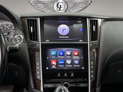 2018 INFINITI Q50 3.0t LUXE   - Photo 15 - Lennox, CA 90304