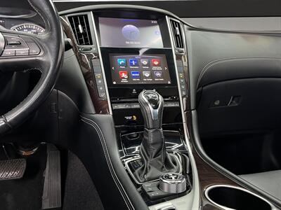 2018 INFINITI Q50 3.0t LUXE   - Photo 14 - Lennox, CA 90304
