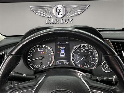 2018 INFINITI Q50 3.0t LUXE   - Photo 11 - Lennox, CA 90304