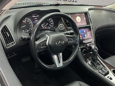 2018 INFINITI Q50 3.0t LUXE   - Photo 19 - Lennox, CA 90304