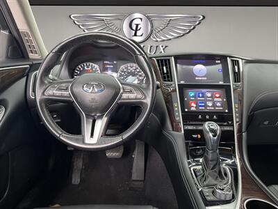 2018 INFINITI Q50 3.0t LUXE   - Photo 13 - Lennox, CA 90304