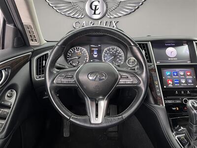 2018 INFINITI Q50 3.0t LUXE   - Photo 10 - Lennox, CA 90304