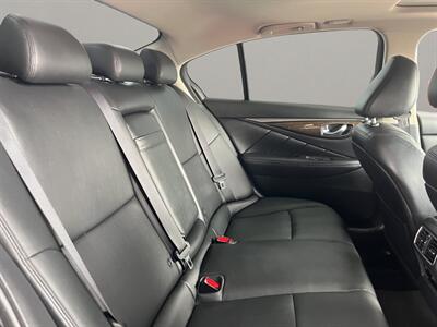 2018 INFINITI Q50 3.0t LUXE   - Photo 17 - Lennox, CA 90304