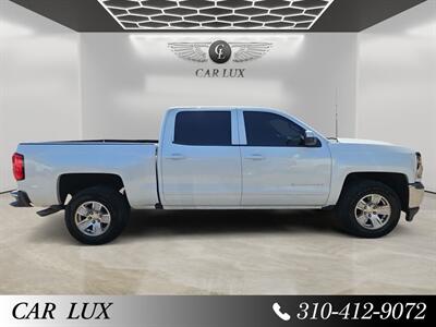 2018 Chevrolet Silverado 1500 LT LT1   - Photo 6 - Lennox, CA 90304