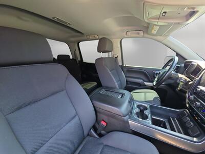 2018 Chevrolet Silverado 1500 LT LT1   - Photo 15 - Lennox, CA 90304