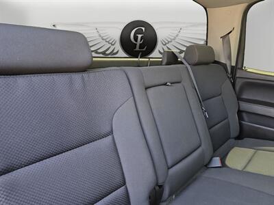 2018 Chevrolet Silverado 1500 LT LT1   - Photo 18 - Lennox, CA 90304
