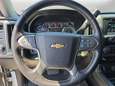 2018 Chevrolet Silverado 1500 LT LT1   - Photo 12 - Lennox, CA 90304