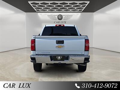 2018 Chevrolet Silverado 1500 LT LT1   - Photo 4 - Lennox, CA 90304