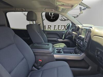 2018 Chevrolet Silverado 1500 LT LT1   - Photo 20 - Lennox, CA 90304