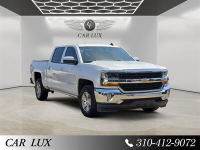 2018 Chevrolet Silverado 1500 LT LT1   - Photo 7 - Lennox, CA 90304
