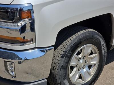 2018 Chevrolet Silverado 1500 LT LT1   - Photo 24 - Lennox, CA 90304