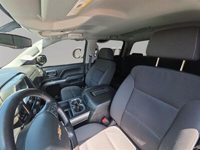 2018 Chevrolet Silverado 1500 LT LT1   - Photo 10 - Lennox, CA 90304