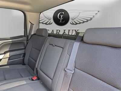 2018 Chevrolet Silverado 1500 LT LT1   - Photo 13 - Lennox, CA 90304