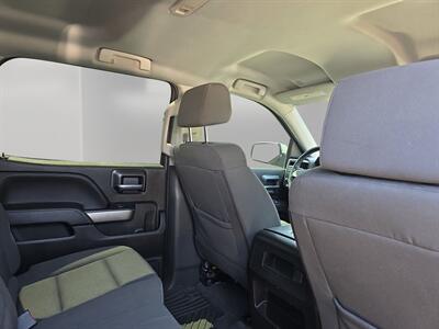 2018 Chevrolet Silverado 1500 LT LT1   - Photo 19 - Lennox, CA 90304