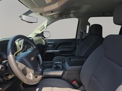 2018 Chevrolet Silverado 1500 LT LT1   - Photo 9 - Lennox, CA 90304