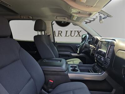2018 Chevrolet Silverado 1500 LT LT1   - Photo 14 - Lennox, CA 90304