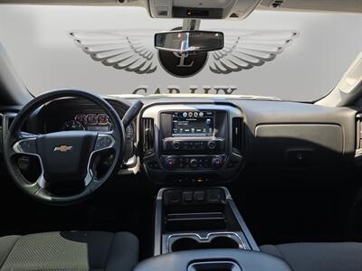 2018 Chevrolet Silverado 1500 LT LT1   - Photo 17 - Lennox, CA 90304