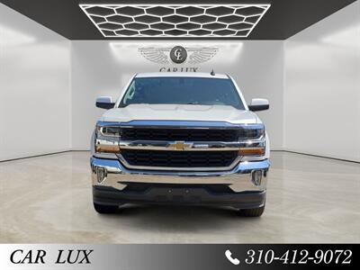 2018 Chevrolet Silverado 1500 LT LT1   - Photo 8 - Lennox, CA 90304