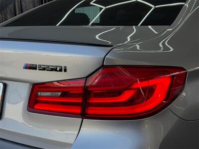 2020 BMW M550i xDrive  M SPORT - Photo 20 - Lennox, CA 90304