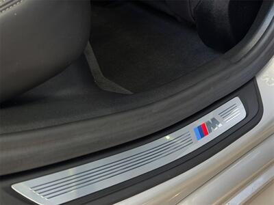 2020 BMW M550i xDrive  M SPORT - Photo 17 - Lennox, CA 90304