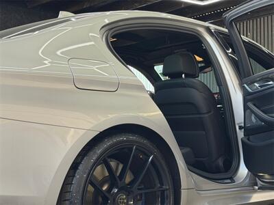 2020 BMW M550i xDrive  M SPORT - Photo 19 - Lennox, CA 90304