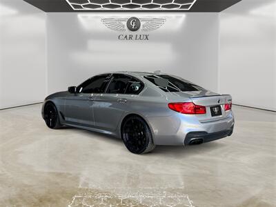2020 BMW M550i xDrive  M SPORT - Photo 3 - Lennox, CA 90304