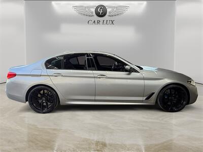 2020 BMW M550i xDrive  M SPORT - Photo 6 - Lennox, CA 90304
