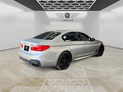 2020 BMW M550i xDrive  M SPORT - Photo 5 - Lennox, CA 90304