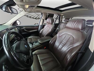 2016 BMW X5 xDrive50i   - Photo 10 - Lennox, CA 90304